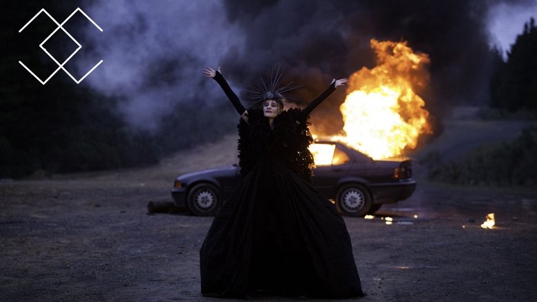 кадр из фильма Cult Girls