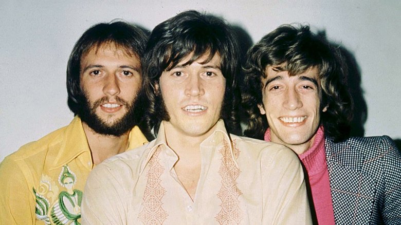 кадр из фильма Bee Gees: Как починить разбитое сердце