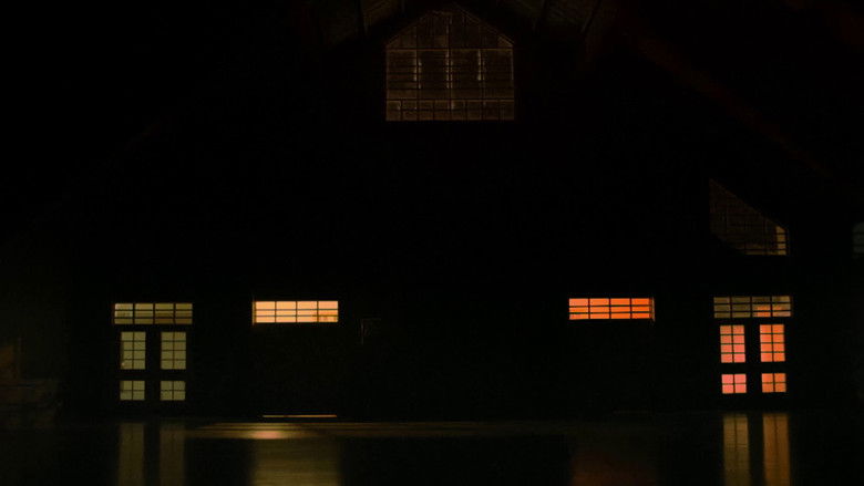 кадр из фильма Los sueños del castillo