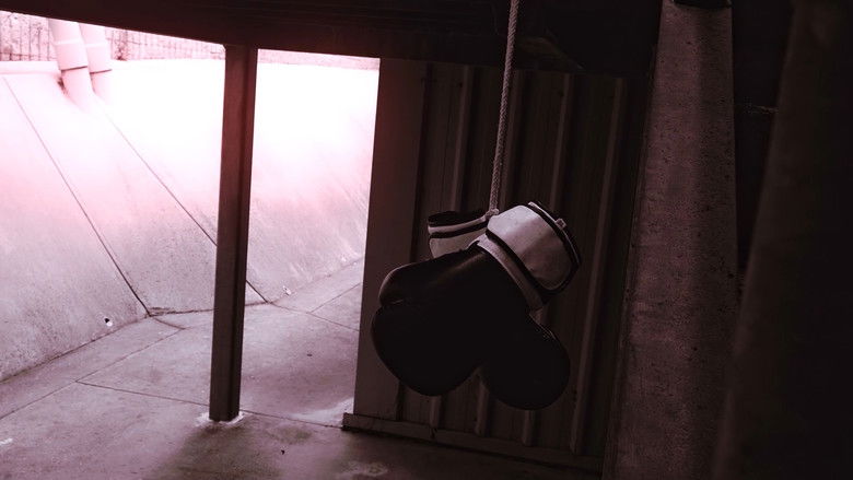 кадр из фильма Trapped In Sight