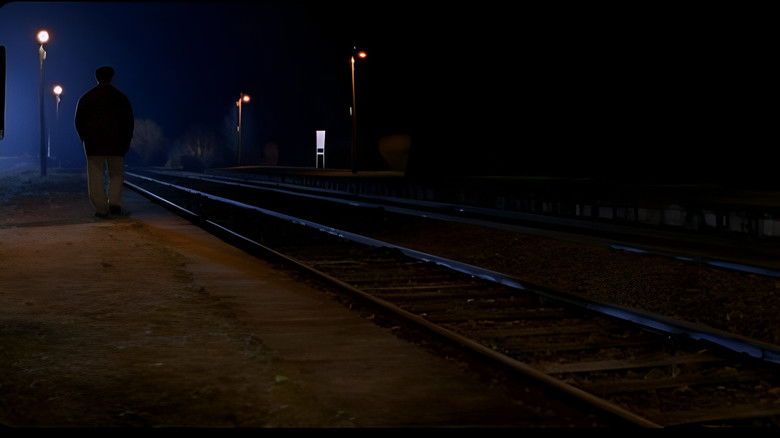 кадр из фильма 사월의 끝