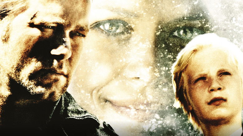 кадр из фильма Sammen