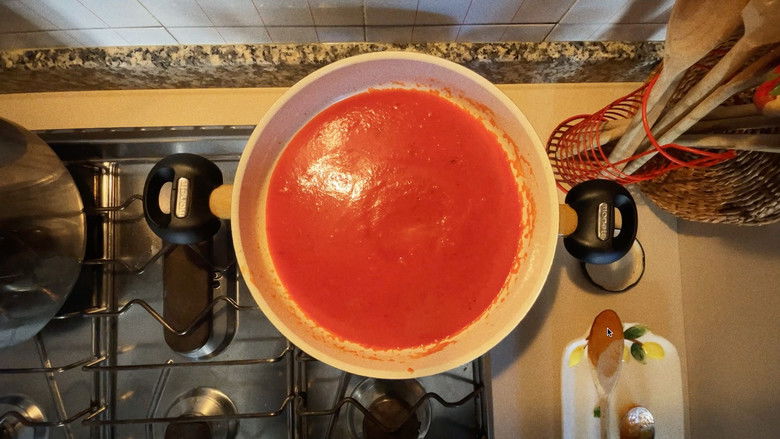 кадр из фильма Osé