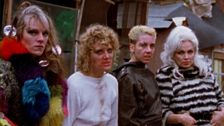 кадр из фильма Desperate Living