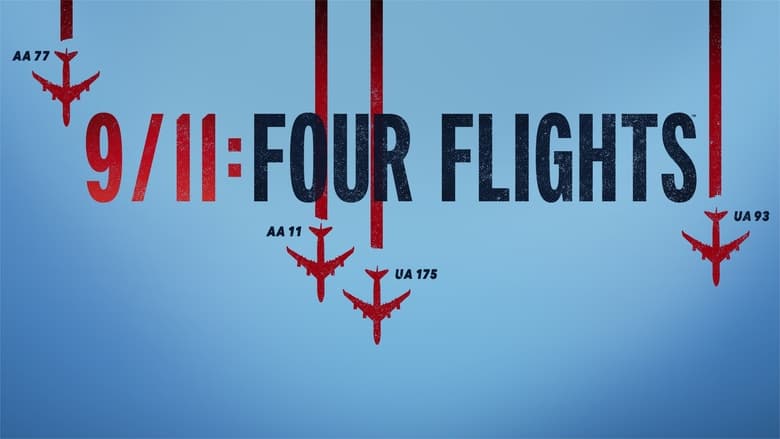 кадр из фильма 9/11: Four Flights