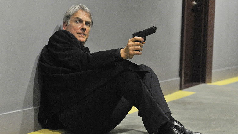 кадр из фильма Верный выстрел