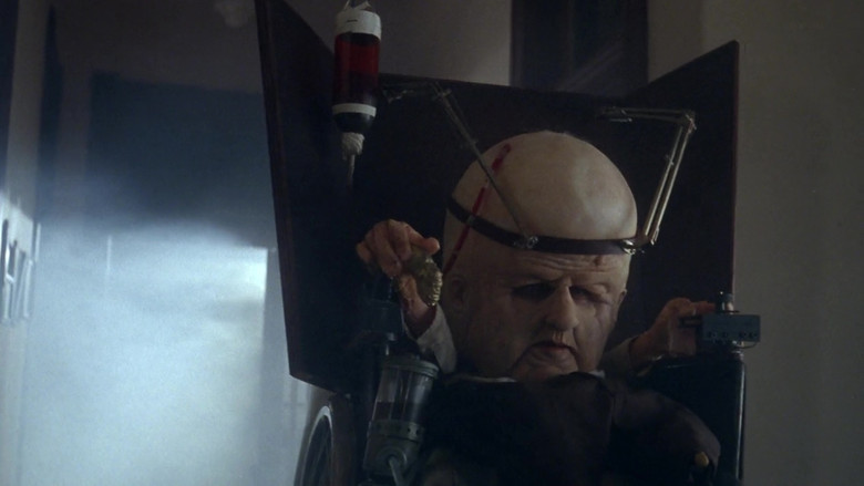 кадр из фильма Глава Семейства