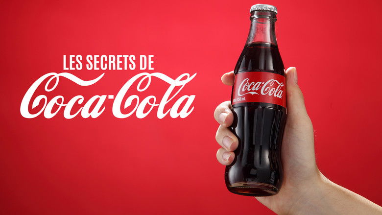 кадр из фильма Les Secrets de Coca Cola