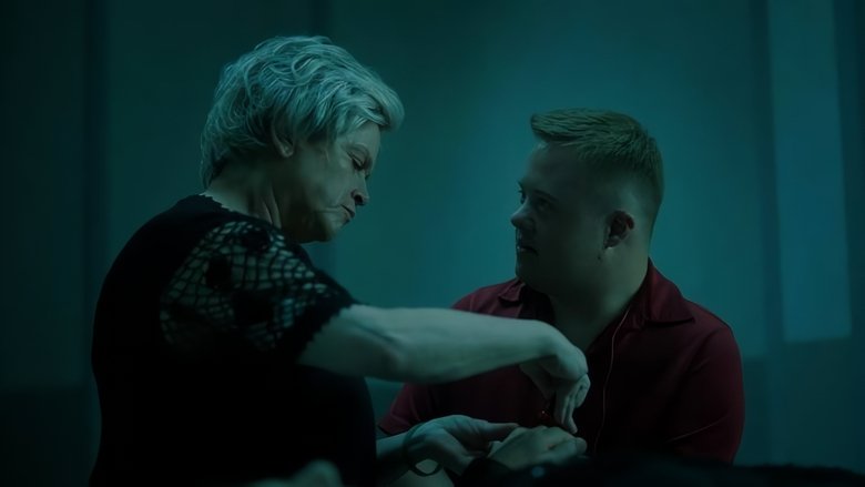 кадр из фильма Jestem