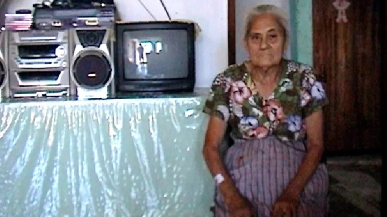 кадр из фильма De l'autre côté