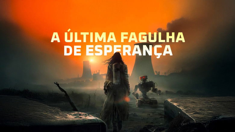 кадр из фильма Последнее замыкание. Конец света