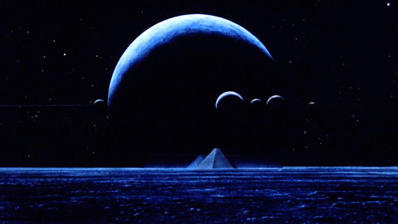 кадр из фильма Quest