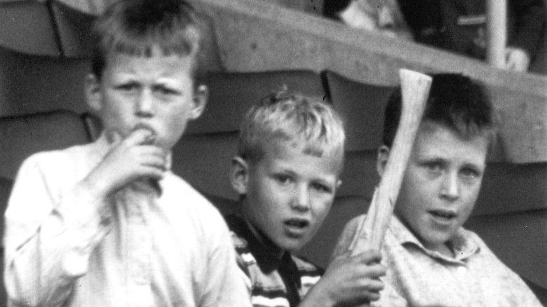 кадр из фильма Rocky Road to Dublin