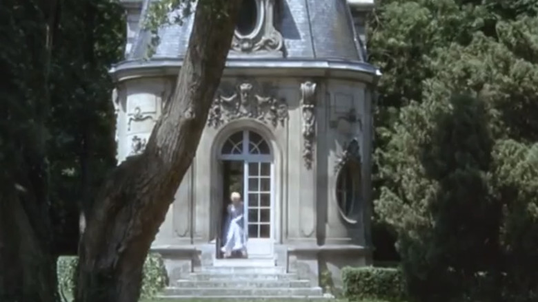 кадр из фильма Зверь