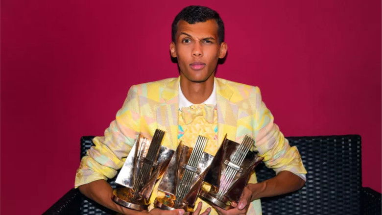 кадр из фильма Les Victoires de la musique, 40 ans d'émotion en chansons