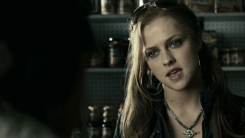 кадр из фильма Воздержание