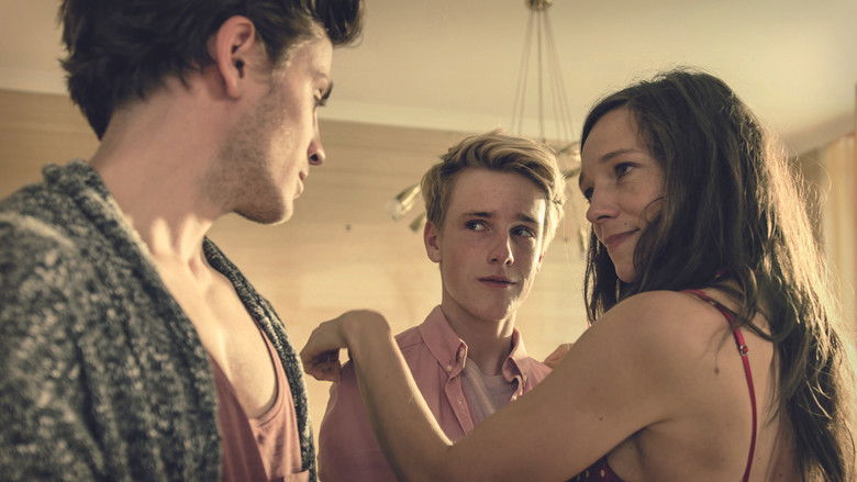 кадр из фильма Центр моего мира