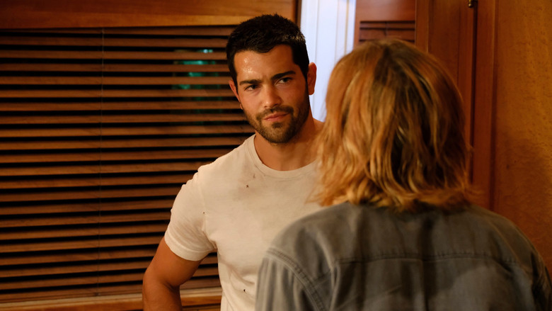 кадр из фильма Девятый пассажир