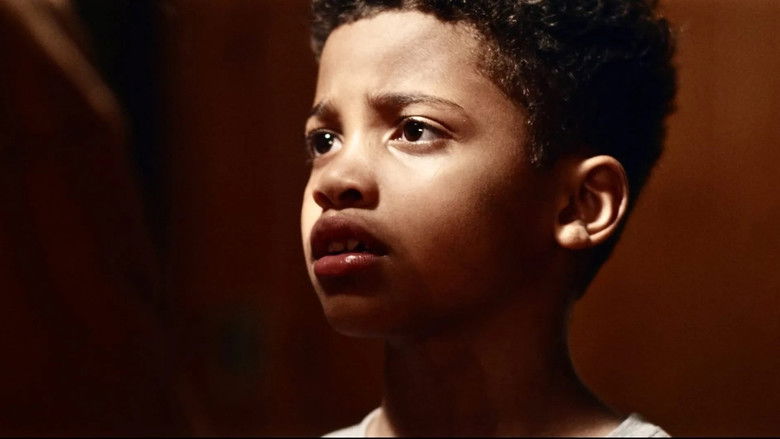 кадр из фильма They Wait in the Dark