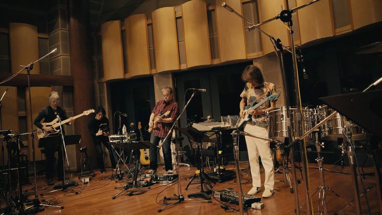 角松敏生: Sea Is a Lady 2017