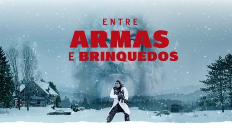 кадр из фильма Охота на Санту