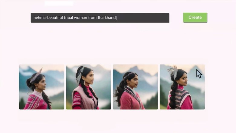 кадр из фильма Humans in the Loop