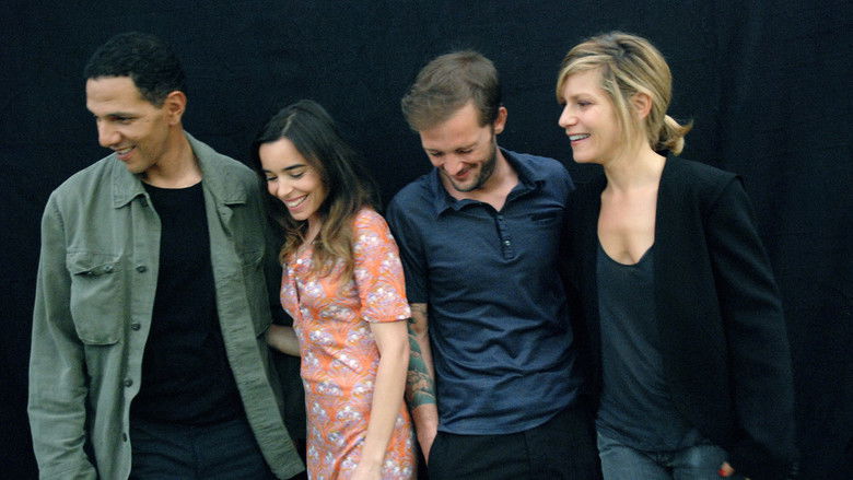 кадр из фильма Несколько счастливцев