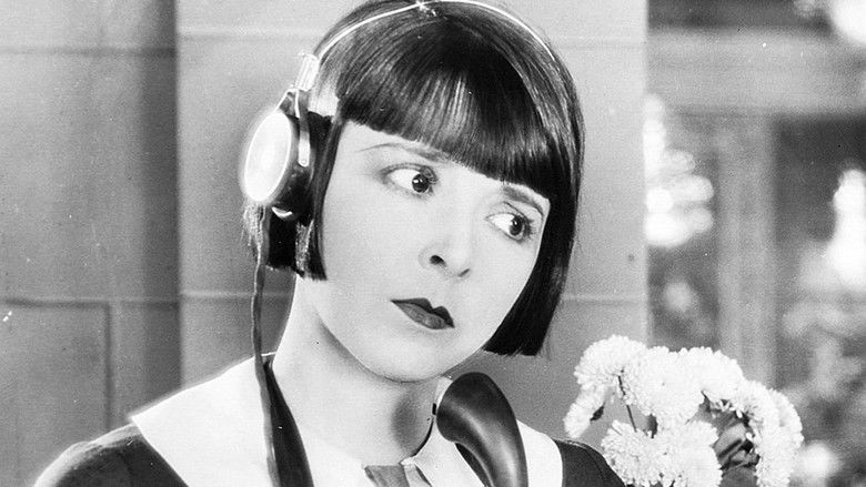 кадр из фильма Orchids and Ermine