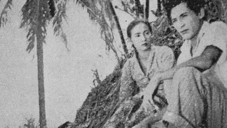 кадр из фильма Embun