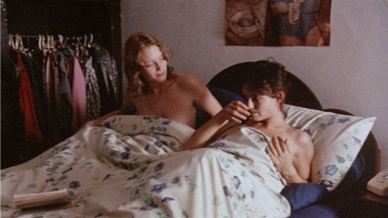 кадр из фильма Man of Flowers