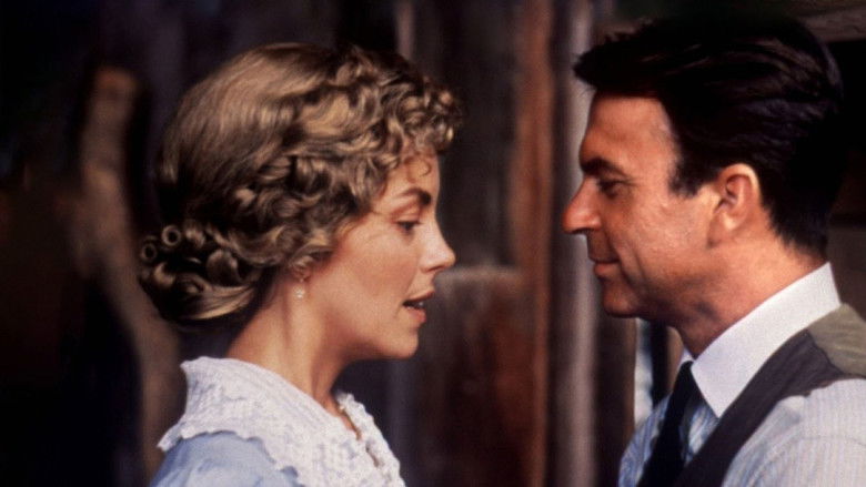 кадр из фильма Country Life