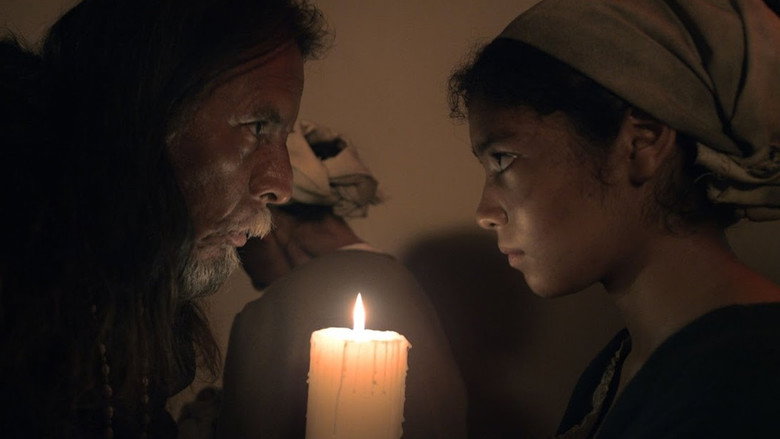 Luz en la oscuridad