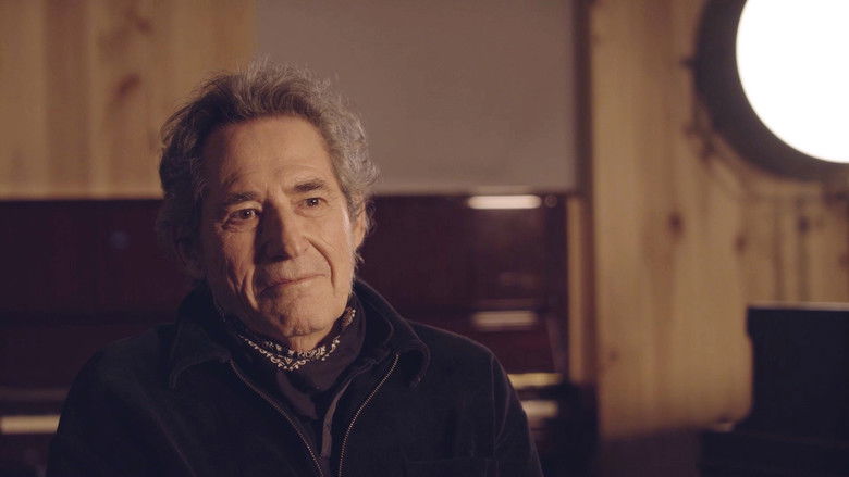 кадр из фильма Cruce de caminos