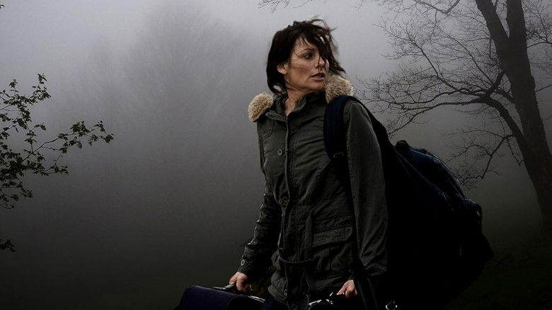 кадр из фильма Коффин Рок