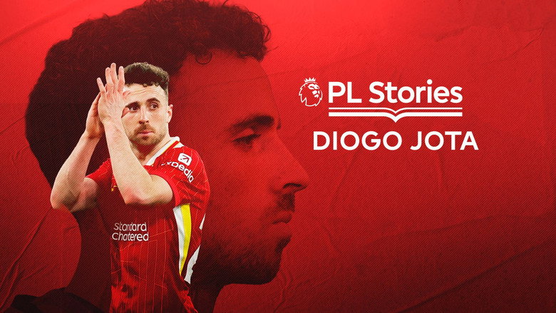 кадр из фильма PL Stories: Diogo Jota
