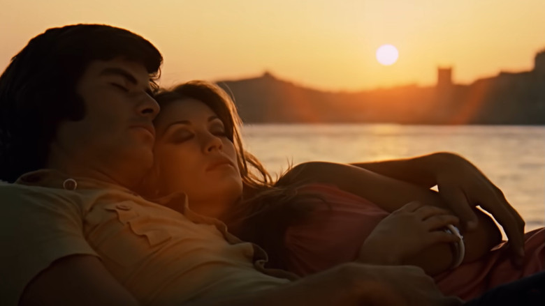 кадр из фильма Kader Bağlayınca