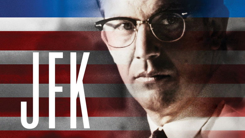 кадр из фильма Джон Ф. Кеннеди: Выстрелы в Далласе