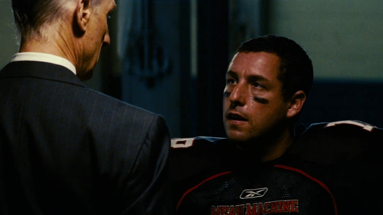 кадр из фильма Всё или ничего