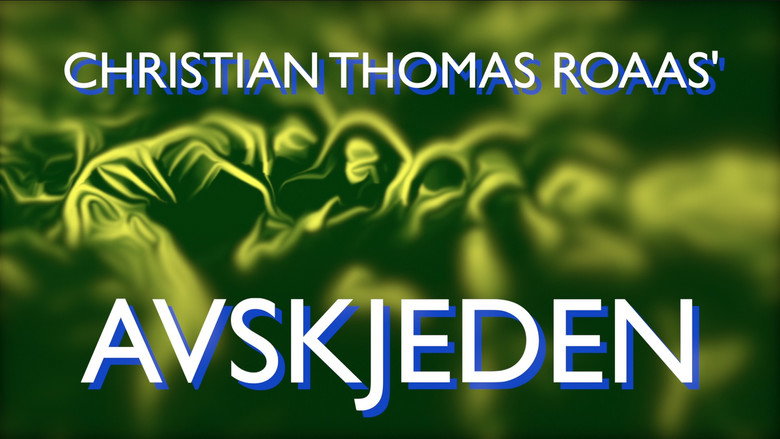 кадр из фильма Avskjeden