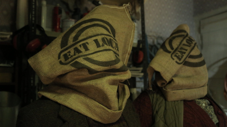 кадр из фильма Натуральные упыри