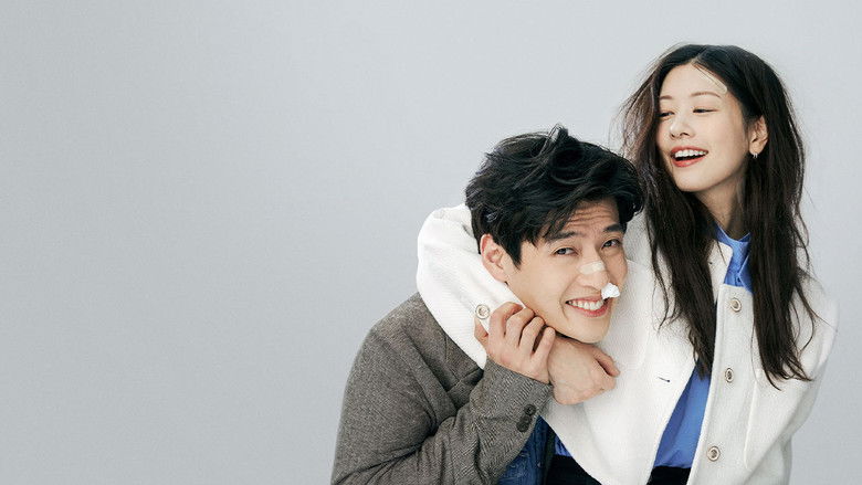 кадр из фильма Любовь без памяти