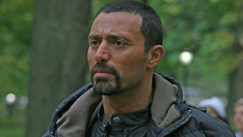 кадр из фильма Пять минаретов в Нью-Йорке