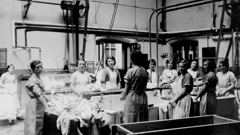 кадр из фильма Ireland's Dirty Laundry