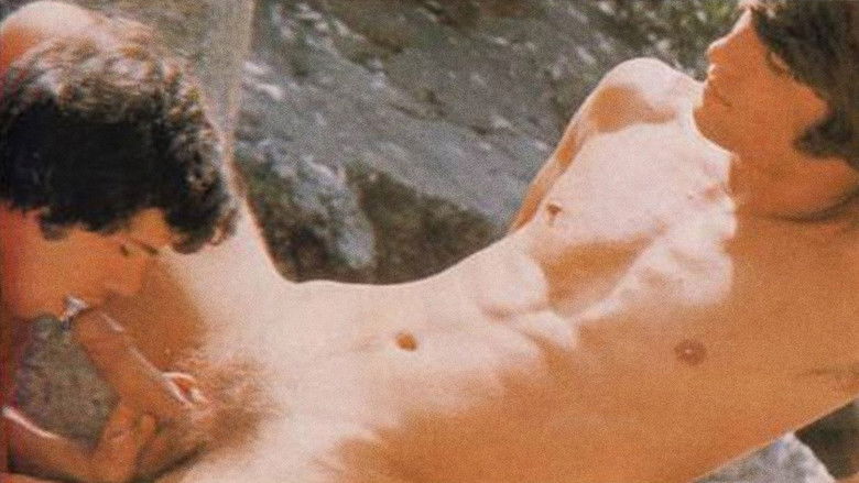 кадр из фильма Muscle, Sweat & Brawn