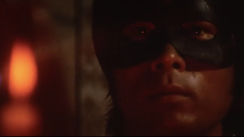 кадр из фильма 武闘拳　猛虎激殺！