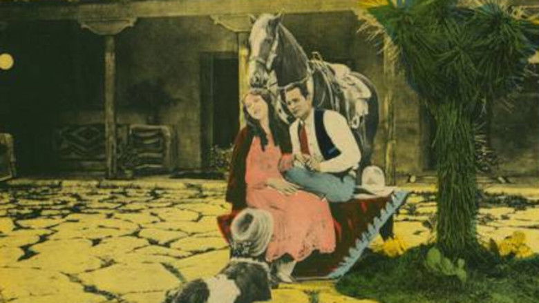 кадр из фильма The Iron Rider