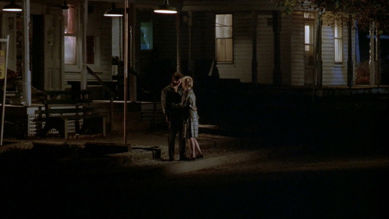 кадр из фильма Та ночь