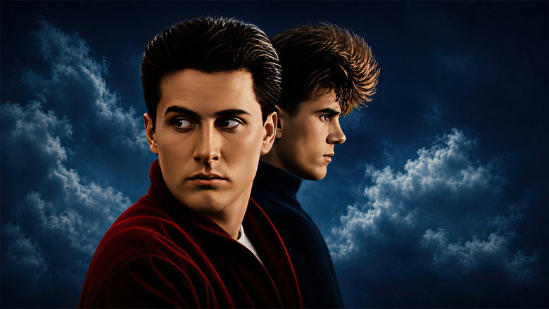 кадр из фильма That Was Then... This Is Now