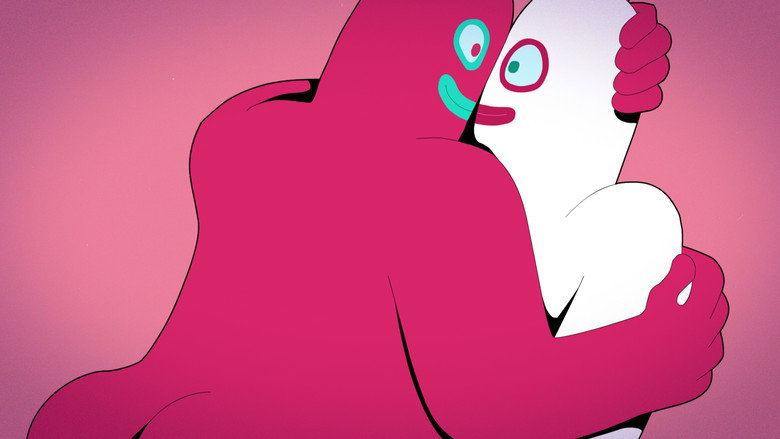 кадр из фильма Hugs