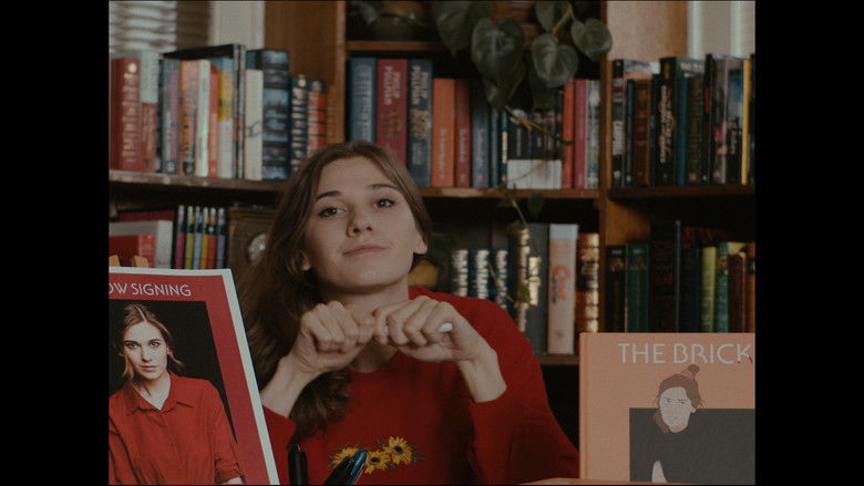 кадр из фильма The Lonesome Room